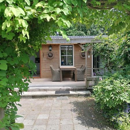 De Groene Specht Heinkenszand Exterior photo